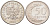 Польша 50 грошей 1992 Y 281 медно-никель UNC 4614-652