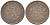НИДЕРЛАНДЫ 1/2 ЦЕНТА 1911 ВИЛЬГЕЛЬМИНА I (1891-1948) KM 138 бронза 4547-1241