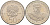 Польша 50 злотых 1983 MW, серия Польские короли, Ян III Собеский (1674-1696) KM 145, ParchImowicz 265 медно-никель  UNC  4149-213