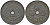 Бельгия 10 сантимов 1946 Belgie - Belgique, Леопольд III (1934-1947), германская оккупация, Вторая мировая война KM 126 цинк 4161-355