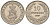 Болгария 10 стотинок 1913 король Фердинанд I (1908-1918) KM 25 медно-никель 87-1216