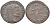 Римская Империя нуммий 303 - 305 Диоклетиан, бюст императора, IMP C DIOCLETIANVS P F AVG / Юнона Монета, SAC MON VRB AVGG ET CAESS N N R P, Рим RIC 111а биллон 1073-23-23