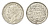 Нидерланды 10 центов 1939 Вильгельмина I (1890-1948) KM 163 серебро 4659-1164