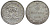 РСФСР 20 копеек 1923 Федорин 6 серебро 4145-236