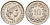 Швейцария 10 раппенов 1967 В KM 27 медно-никель 4564-967