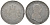 Бавария 1 талер 1808 Максимилиан I Иосиф (1799-1806-1825) Thun 43, AKS 48 серебро 00-809-14