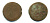 РОССИЯ 1 КОПЕЙКА 1759 медь 61-457