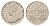 Канада 5 центов 1936 Георг V (1910-1936) KM 29 никель 4679-658