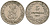 Болгария 5 стотинок 1912 король Фердинанд I (1908-1918) KM 24 медно-никель 08-1414