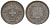 Швейцария 1 раппен 1914 B KM 3 бронза 4532-765