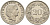 ШВЕЙЦАРИЯ 20 РАППЕНОВ 1924 В KM 29 никель 77-855