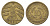 Германия 10 рейхспфеннигов 1925 D KM 40, J. 317 алюминиевая бронза 4651-735