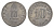 Боттроп 10 пфеннигов 1919 Funck 54.5, Men05 3327.1, Men18 4247.1 железо 4636-865