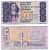 ЮАР 5 РАНДОВ 1981-1989 Pick 119c бумага UNC (ПРЕСС) 7205-8-3