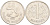 ФИНЛЯНДИЯ 1 МАРКА 1985 N KM 49а медно-никель 4556-733