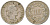 Швейцария 10 раппенов 1884 B KM 27 медно-никель 4164-411