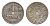 Изерлон 1 пфенниг 1918 Funck 228.6A, Men18 15462.10 железо 4636-1235
