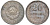 СССР 20 копеек 1924 Федорин 8 серебро 4145-753