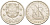 ПОРТУГАЛИЯ 5 ЭСКУДО 1981 ПАРУСНИК KM 591 медно-никель XF 4513-1053