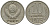 СССР 10 копеек 1973 KM 130, Федорин 135 медь никель цинк 188-554