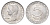 Венгрия 5 филлеров 1970 BP KM 549 алюминий UNC 4627-1043