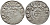 ПОЛЬША 1/24 ТАЛЕРА 1623 СИГИЗМУНД III (1587-1632) KM 15 серебро 3896-824