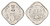 Индия 5 пайс 1978 ФАО - Еда и кров для всех KM 21 алюминий UNC 4158-562