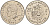 Французская Полинезия 20 франков 1998 KM 9 никель UNC 189-524
