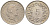 Швейцария 5 раппенов 1962 B KM 26 медно-никель 188-363
