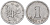 Япония 1 йена 1964 Yr. 39, Хирохито (1926-1989) KM 74 алюминий 4380-1169