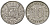 Тройхтлинген (Бавария) 10 пфеннигов 1919 Funck 547.4A, Men18 31466.7 железо 4380-137