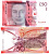 Гибралтар 50 фунтов 2010 площадь больших казематов Pick 38 бумага UNC (пресс) 451-233-1