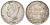 Португалия 100 реалов 1889 Луиш I (1861-1889) KM 510 серебро 4611-269