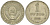 СССР 1 рубль 1964 KM 134a.2 медь никель цинк 4599-736