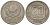 СССР 20 копеек 1936 KM 104, Schon 53 медно-никель 4605-423