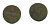 Ганновер 1 пфенниг 1842 S, Эрнст Август (1837-1851) KM 173.3, AKS 128, J. 54 медь 35-136