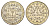 Непал 1 рупия 1974 BS 2031, тираж 11000 экземпляров KM 828.1 медно-никель PROOF 1526-1121