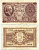 Италия 5 лир 1944 23 ноября 1944 Афина в шлеме, signatures: BoLaffi / CavalLaro / Giovinco Pick 31c, Grapanzano BS 31 7484-13-2-2