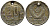 СССР 20 КОПЕЕК 1956 Федорин 105 мельхиор 201-834