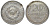 СССР 20 копеек 1924 Федорин 8 серебро 4145-752