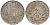 ГДР 1 пфеннииг 1964 A KM 8.1 алюминий 4596-546