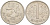 ФИНЛЯНДИЯ 1 МАРКА 1986 N KM 49a медно-никель 4563-535