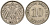 Германия 10 пфеннигов 1914 E KM 12, J. 13 медно-никель 4575-616