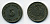 ГЕРМАНИЯ 5 ПФЕННИГОВ 1899 D, KM 11, J. 12 медно-никель 58-531