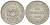 РСФСР 20 копеек 1923 KM 82, Федорин 6 серебро 4613-215