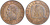 Франция 5 сантимов 1856 B, Наполеон III (1852-1870), в слабе NGC AU 58 BN KM 777.2, Le Franc 2014 116/31 бронза aUNC 15-004-14 Франция 5 сантимов 1856 B, Наполеон III (1852-1870), в слабе NGC AU 58 BN KM 777.2, Le Franc 2014 116/31 бронза aUNC 15-004-14