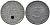 ГЕРМАНИЯ 5 РЕЙХСПФЕННИГОВ 1941 D, KM 100, J. 370 цинк 112-464