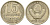 СССР 15 копеек 1979 Федорин 147 медно-никель 4596-716