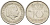 НИДЕРЛАНДЫ 10 ЦЕНТОВ 1964 ЮЛИАНА (1948-1980) KM 182 никель 214-1168