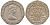 Великобритания 20 пенсов 1982 Елизавета II (1952-2022) KM 931, Spink 4230 (G1) медно-никель 62-822